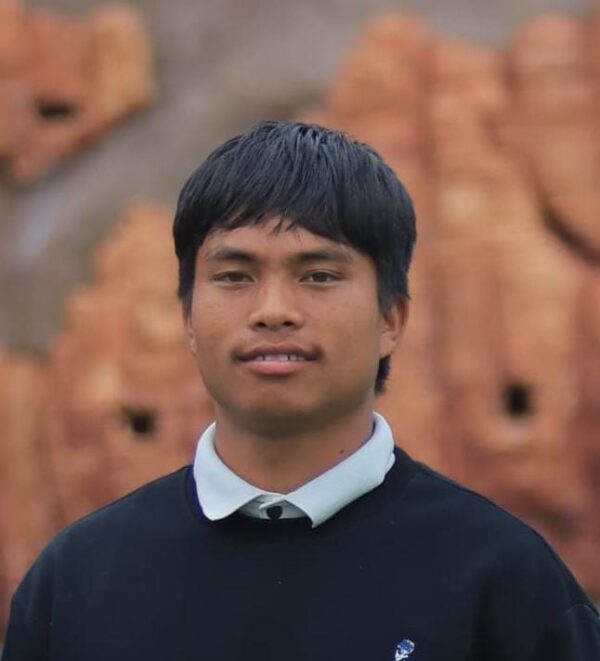 Ranjit Chepang